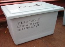 Tanks for Rainwater Collection